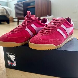 Gola Torado Sneakers